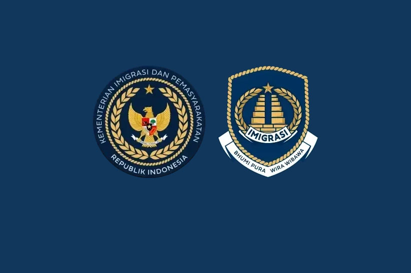 印度尼西亚入境二维码