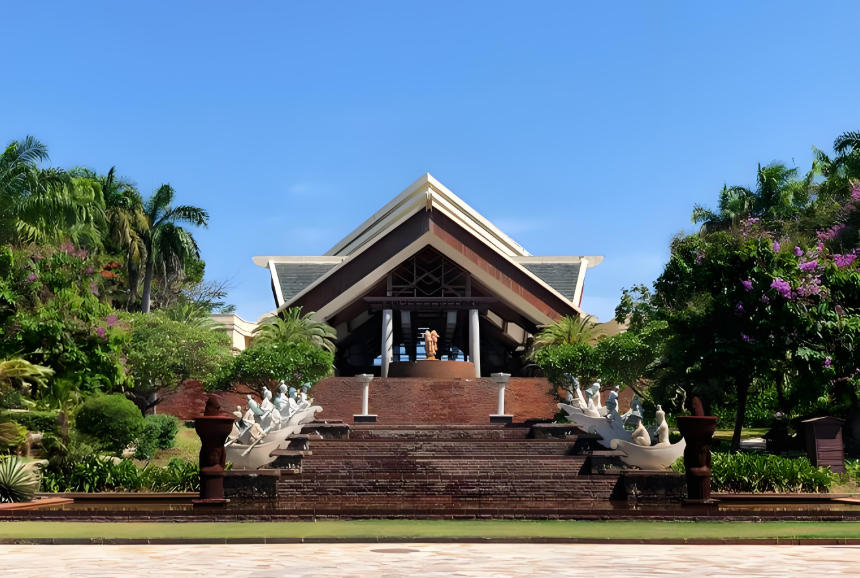 什么时候可以申请印度尼西亚入境二维码?