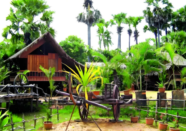 谁需要填写印度尼西亚入境二维码